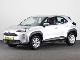 Toyota Yaris_Cross