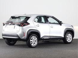 Toyota Yaris_Cross