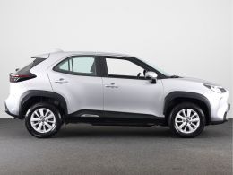 Toyota Yaris_Cross