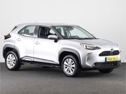 Toyota Yaris_Cross