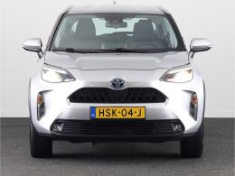 Toyota Yaris_Cross