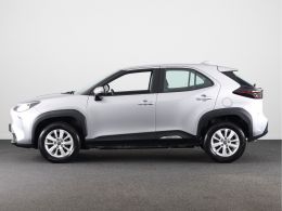 Toyota Yaris_Cross