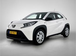Toyota Aygo_X