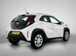 Toyota Aygo_X