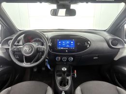Toyota Aygo_X