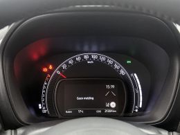Toyota Aygo_X