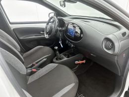 Toyota Aygo_X