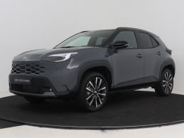 Toyota Yaris_Cross