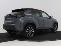 Toyota Yaris_Cross
