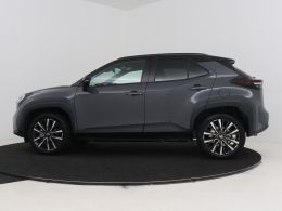 Toyota Yaris_Cross