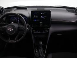 Toyota Yaris_Cross