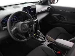 Toyota Yaris_Cross