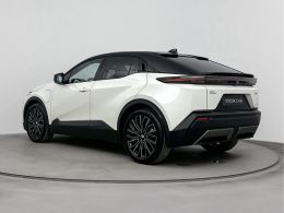 Toyota C-HR+