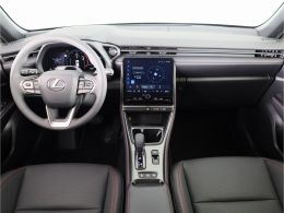Lexus LBX