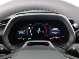 Lexus LBX