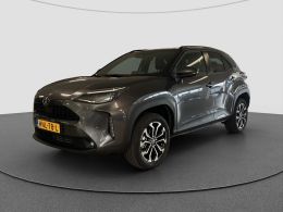 Toyota Yaris_Cross