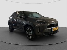 Toyota Yaris_Cross