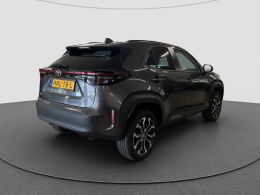 Toyota Yaris_Cross