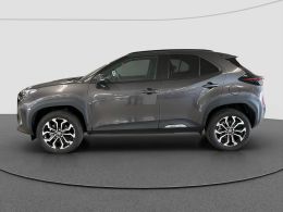 Toyota Yaris_Cross