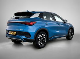 BYD ATTO_3