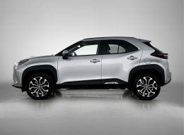 Toyota Yaris_Cross