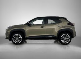 Toyota Yaris_Cross
