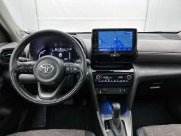 Toyota Yaris_Cross