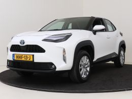 Toyota Yaris_Cross