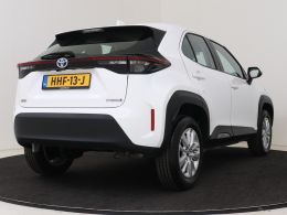 Toyota Yaris_Cross