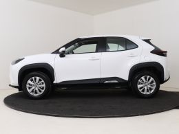 Toyota Yaris_Cross