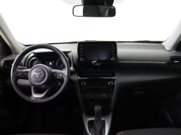 Toyota Yaris_Cross