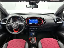 Toyota Aygo_X