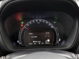 Toyota Aygo_X