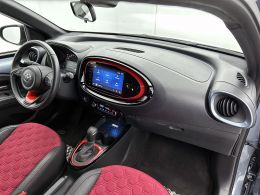 Toyota Aygo_X