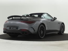 Mercedes-Benz SL-Klasse