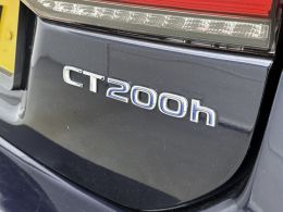 Lexus CT