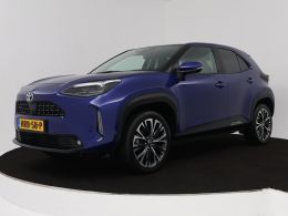 Toyota Yaris_Cross