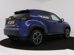 Toyota Yaris_Cross