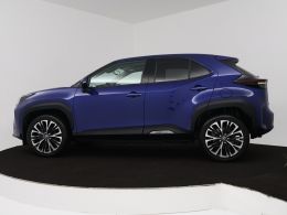Toyota Yaris_Cross