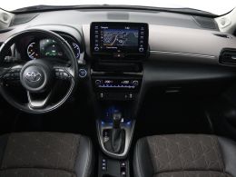Toyota Yaris_Cross