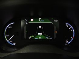 Toyota Yaris_Cross