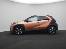 Toyota Aygo_X