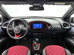 Toyota Aygo_X