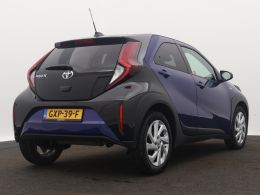 Toyota Aygo_X