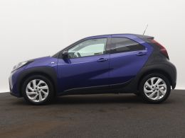 Toyota Aygo_X