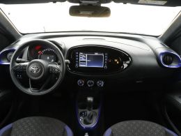 Toyota Aygo_X