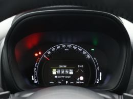 Toyota Aygo_X