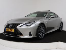Lexus RC