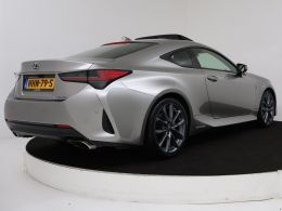 Lexus RC