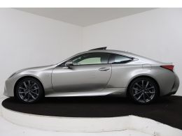 Lexus RC